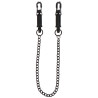 TABOOM Pince-tétons en métal Heavy Duty Taboom